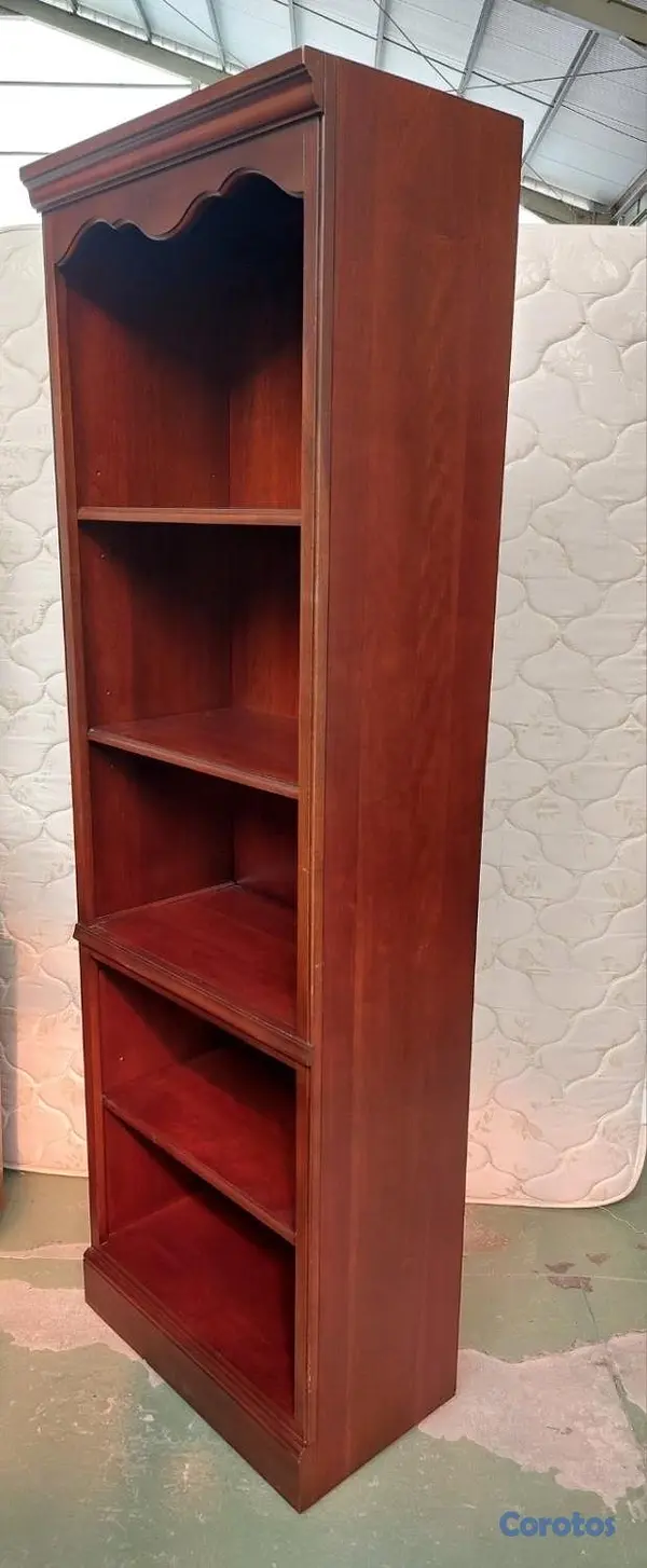decoración y accesorios - Como libreo sofa y espero en caoba  todo importado 4