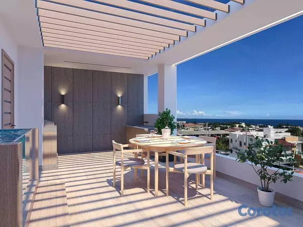 apartamentos - Proyecto Residencial En Brisa Oriental 7