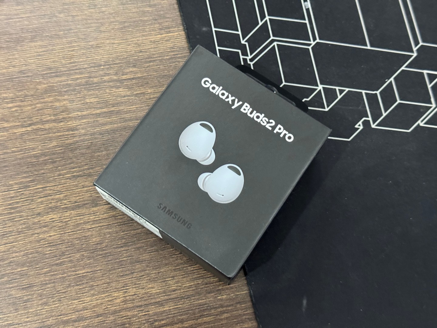 otros electronicos - Audífonos inalámbricos Galaxy Buds2 Pro Nuevos Sellados,  Originales 