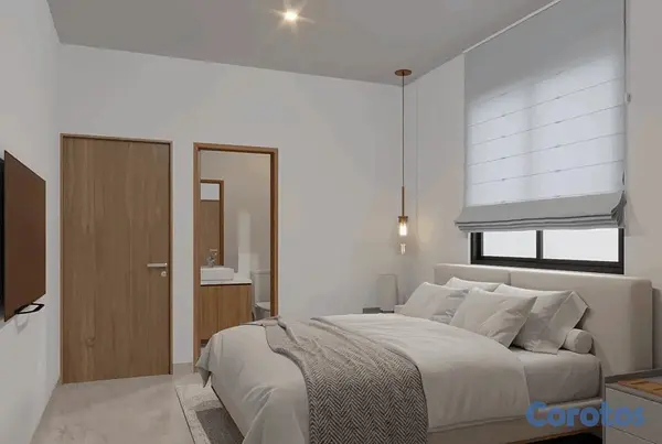 casas vacacionales y villas - KEYLOFT III (3) – VILLA DÚPLEX 8
