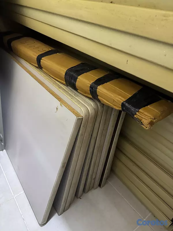 articulos de oficina - Vendo 10 Cubículo para Oficina/Call Center 2