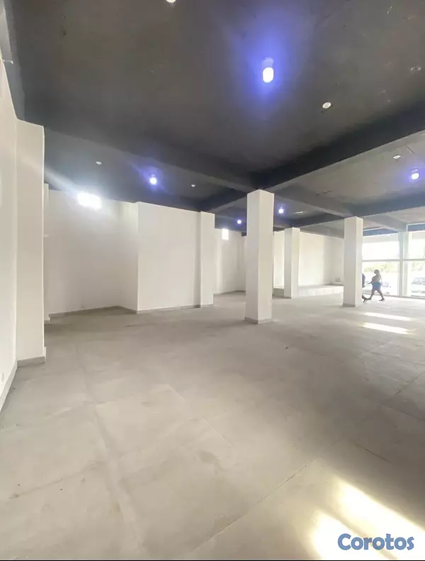 oficinas y locales comerciales - LOCAL COMERCIAL AVENDIA ECOLÓGICA  3