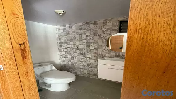 apartamentos - APARTAMENTO EN VENTA Y ALQUILER EN EVARISTO MORALES 10