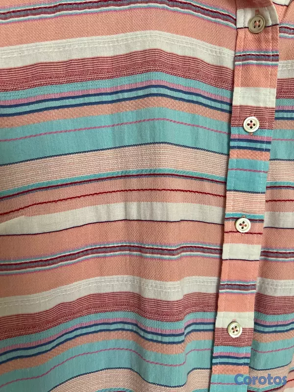 ropa para mujer - Blusa de dama 3