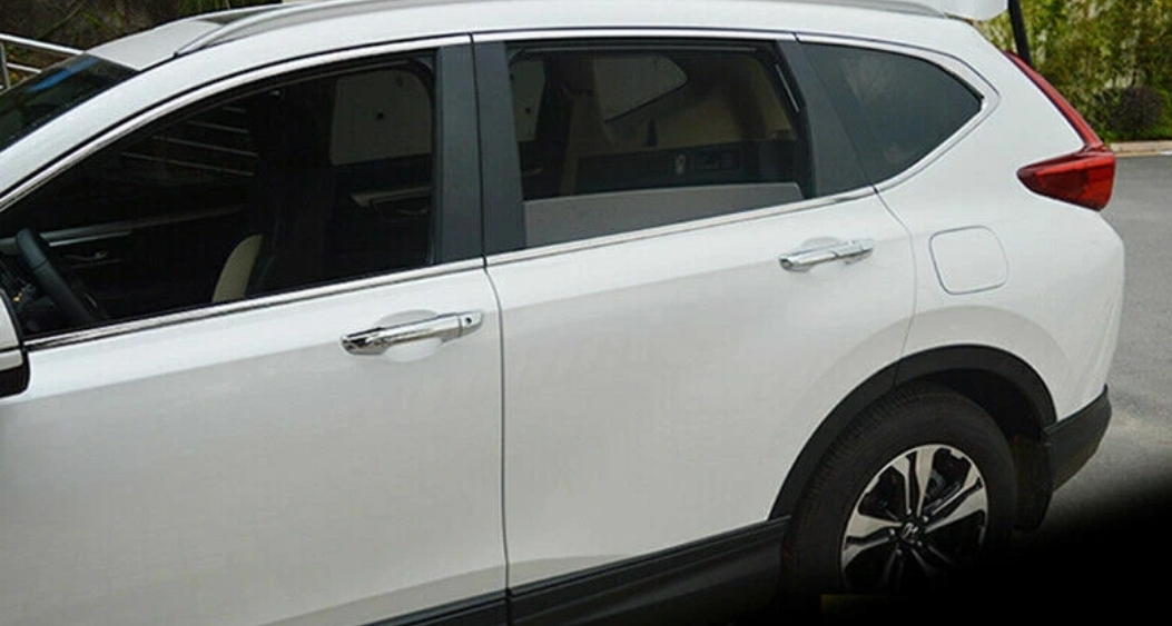 accesorios para vehiculos - Manija para la puerta  2