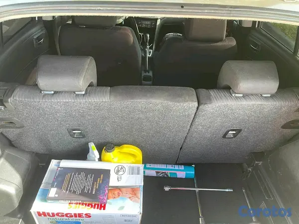 carros - Suzuki Swift 2011 Excelentes Condiciones 6