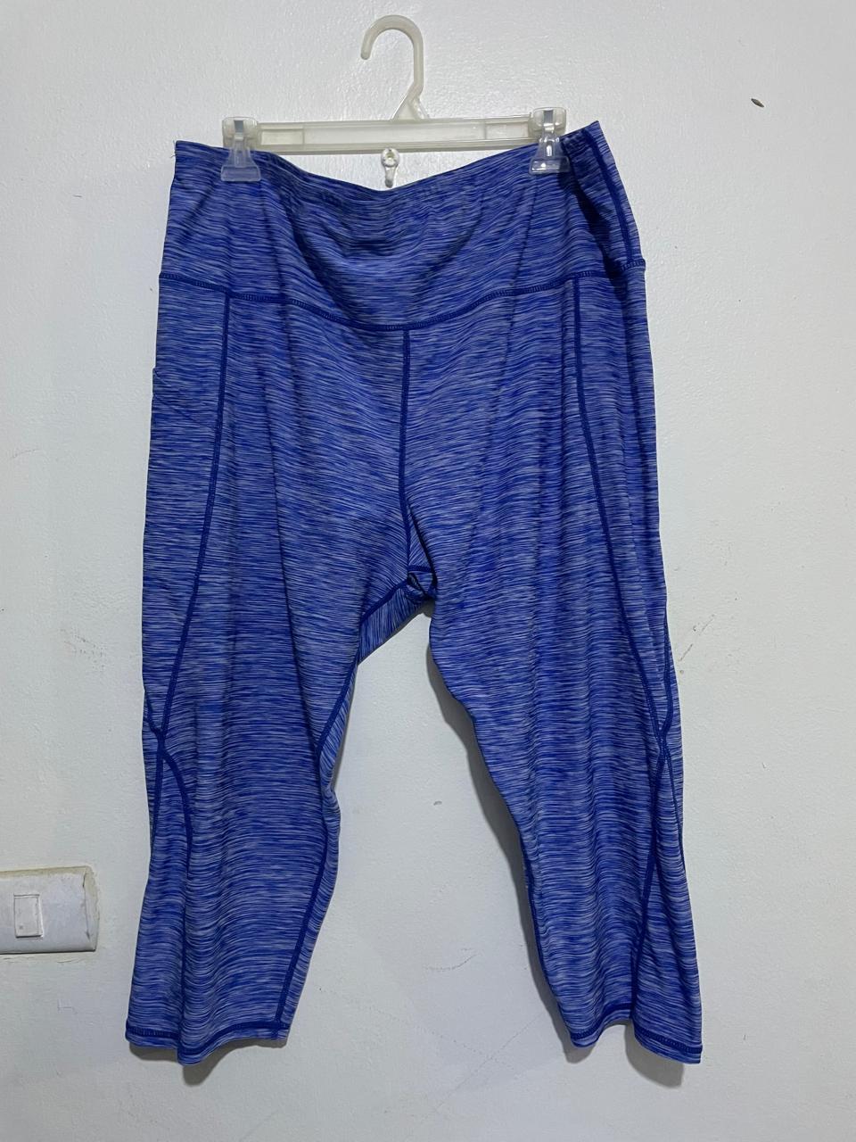 ropa para hombre - Leggins deportivas 3