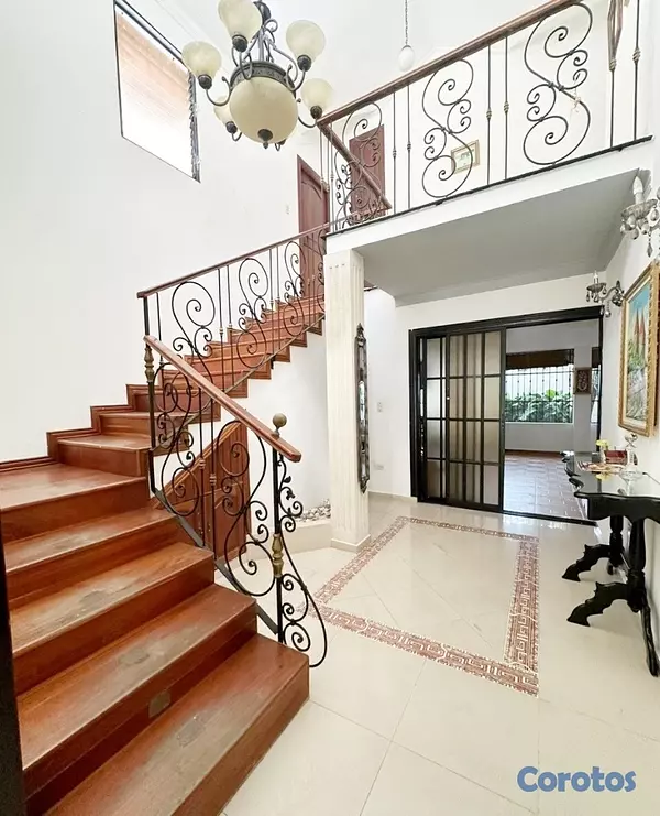 casas - se alquila casa  9