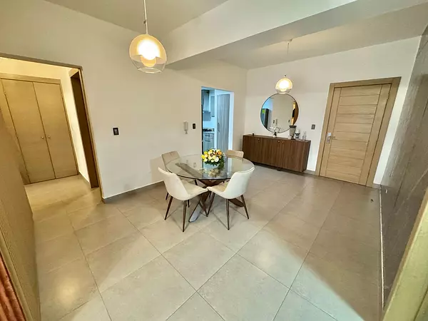 apartamentos - Apartamento en Alquiler Amueblado EL MILLÓN  2