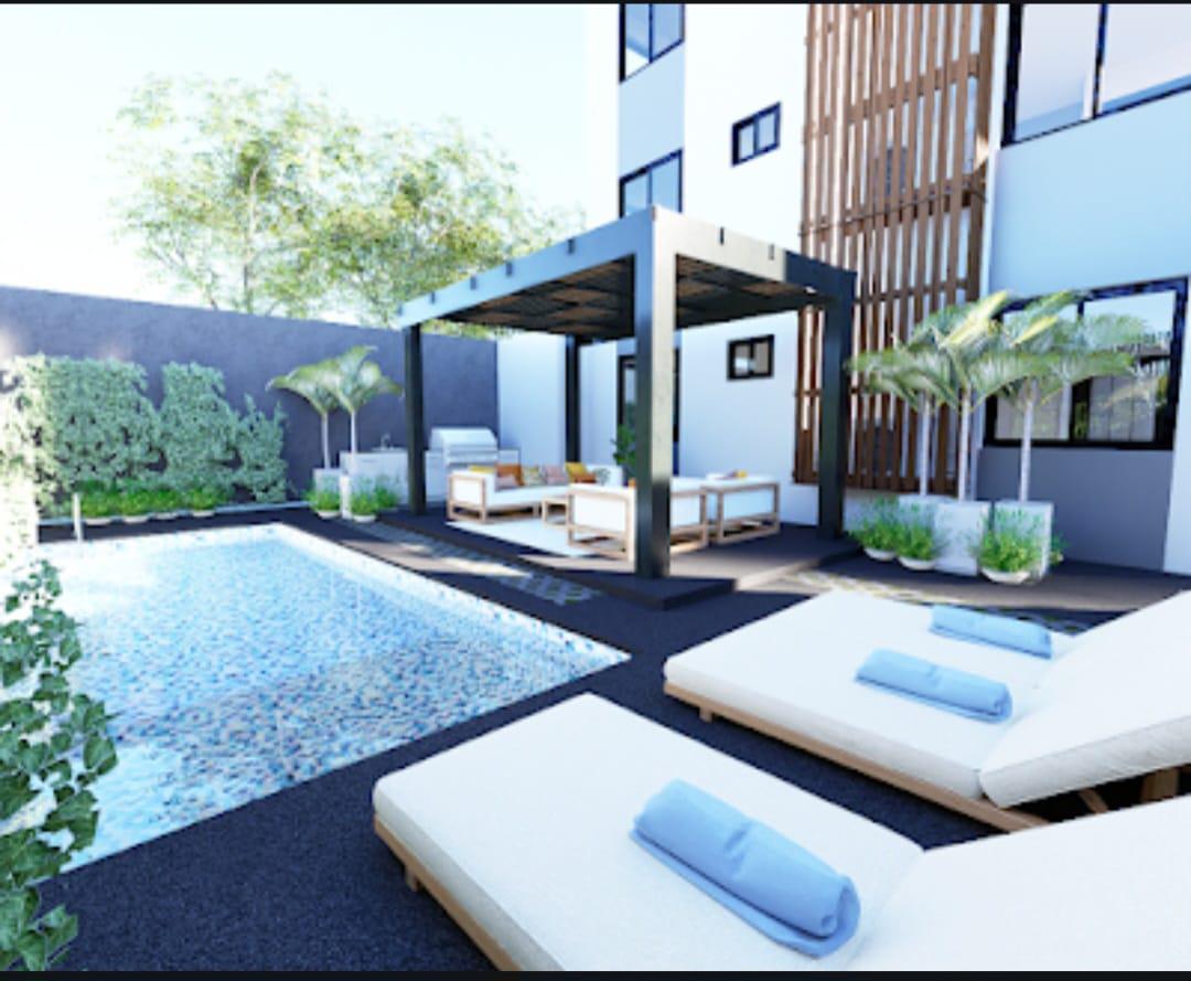 apartamentos - PROYECTO DE  APARTAMENTO EN JARABACOA 0