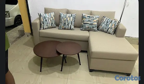 muebles y colchones - Muebles  2