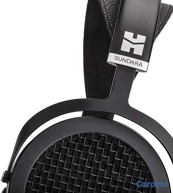 camaras y audio - Hifiman Sundara Auriculares c/cable Planar Magneti 3