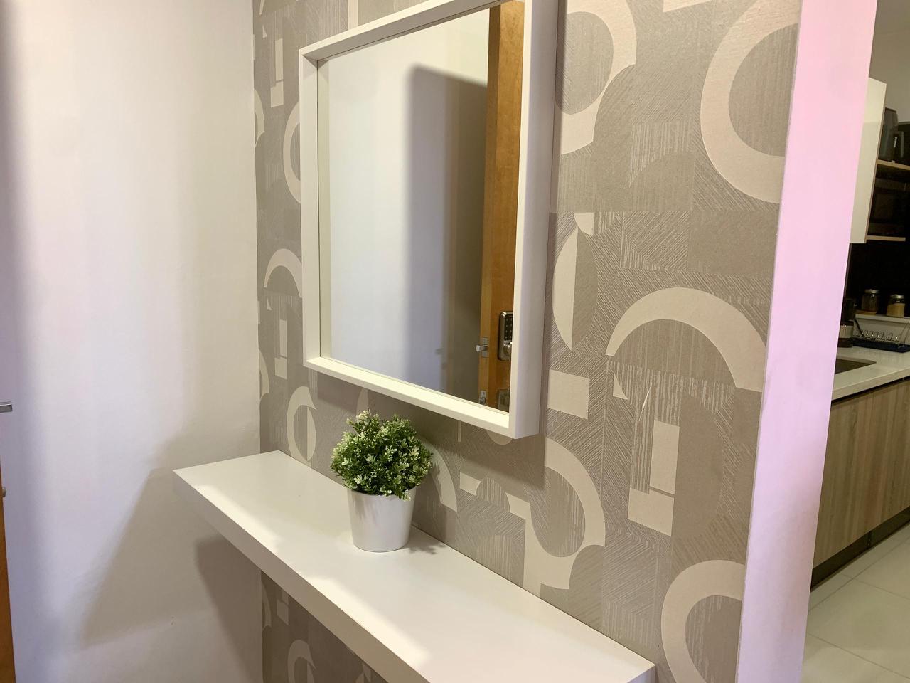 apartamentos - Apartamento Amueblado en Alquiler Bella Vista Sur 8