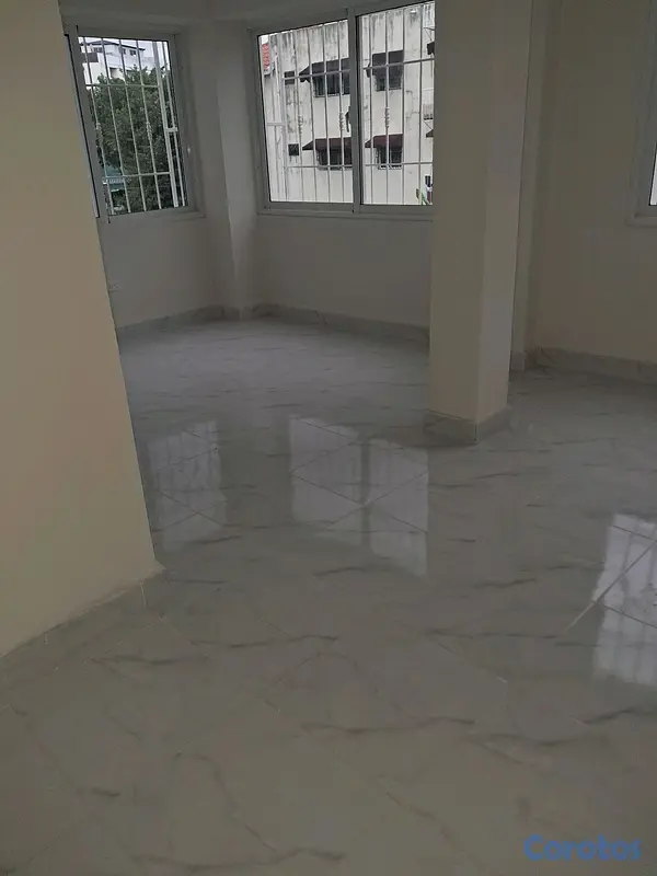 apartamentos - Apartamento en Don Honorio  7