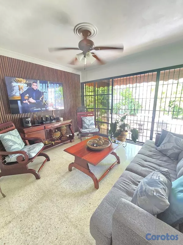 casas - Casa amplia en venta El Dorado 1 🏠 7