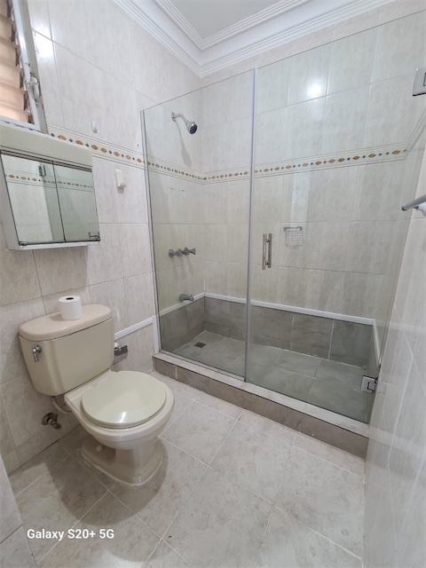 casas - Alquilo casa en villa María, vacía 3