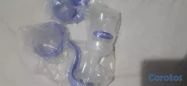 cuidado y nutricion - extractor de leche  3