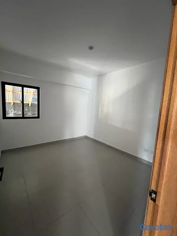 apartamentos - SE VENDE 2DA.  para ESTRENAR en LOS PRADOS, 154 Mt 2