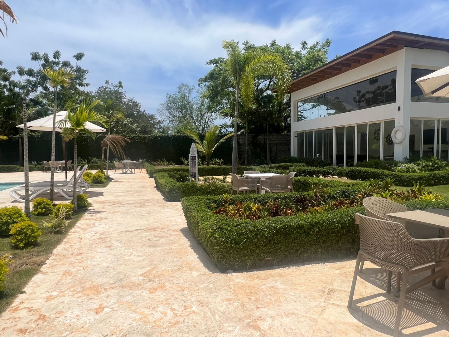 apartamentos - VENDO Piso 7 Vista Al Mar En Juan Dolió (Boulevard) A Estrenar código: PD54 4