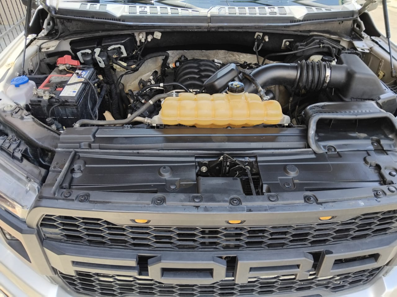 jeepetas y camionetas - FORD F150  6