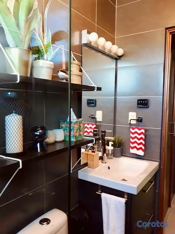 apartamentos - En venta Penthouse amueblado en Santiago De Los Caballeros 16