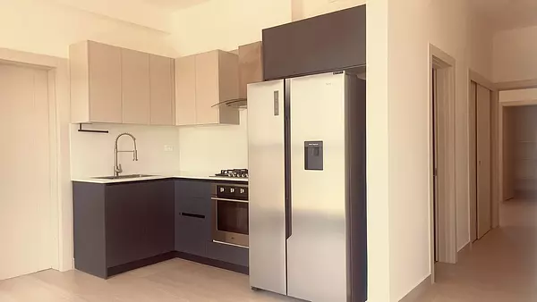 apartamentos - Apartamento en venta en Santiago, La Trinitaria 7
