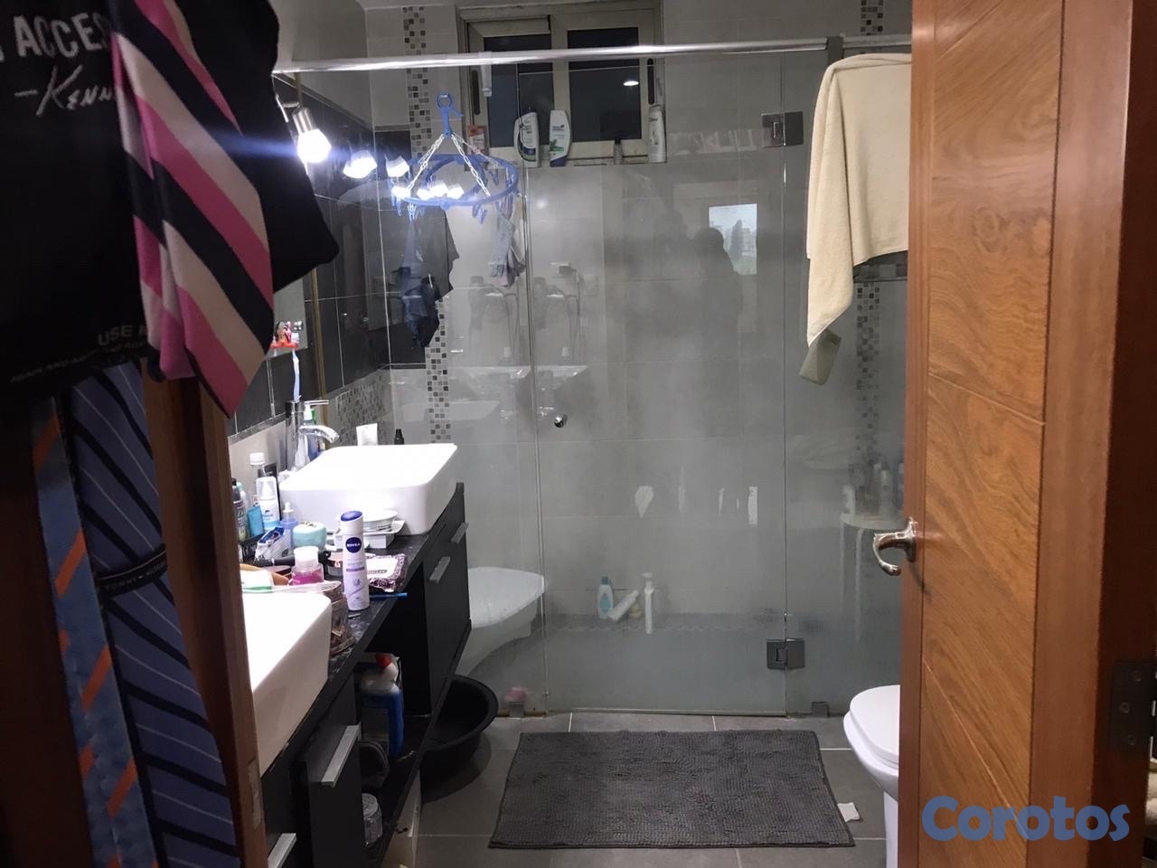 apartamentos - Apartamento Familiar en Venta en Torre Moderna – Bella Vista 8