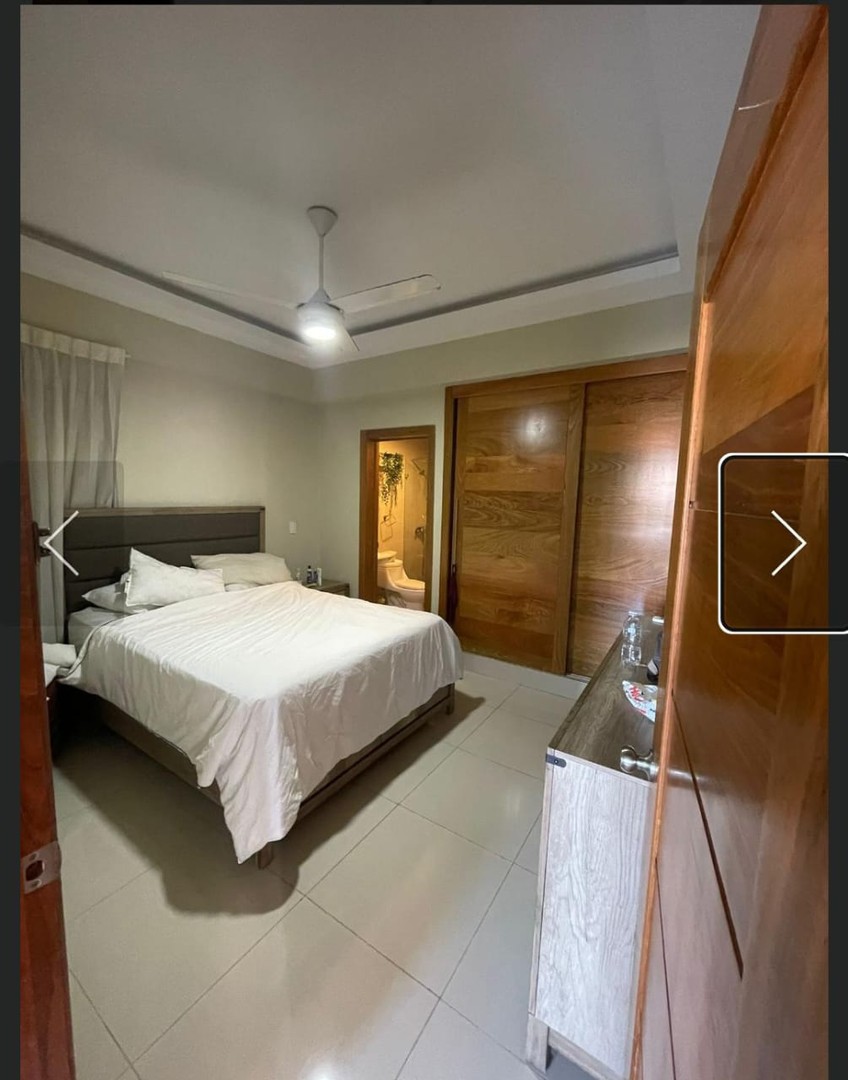 apartamentos - Alquiler excelente apartamento en el millón, amueblado, próximo a la Núñez  1