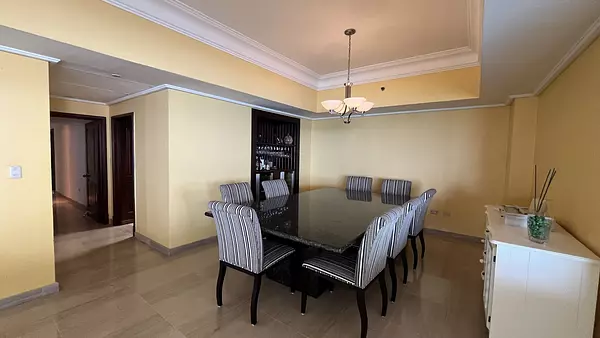 apartamentos - Apartamento en venta en El Malecón 4