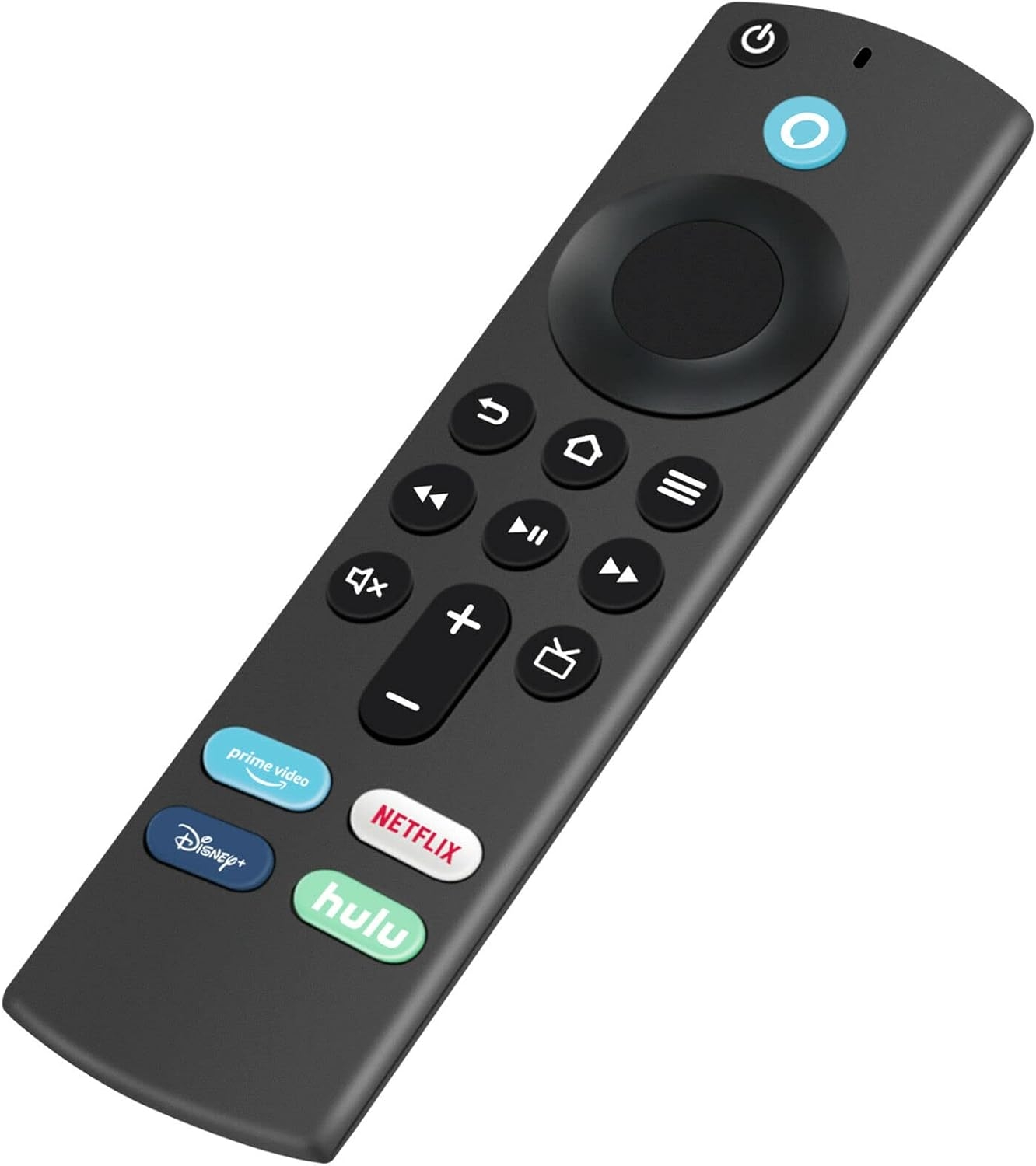 accesorios para electronica - Control para Amazon Fire TV Stick 2