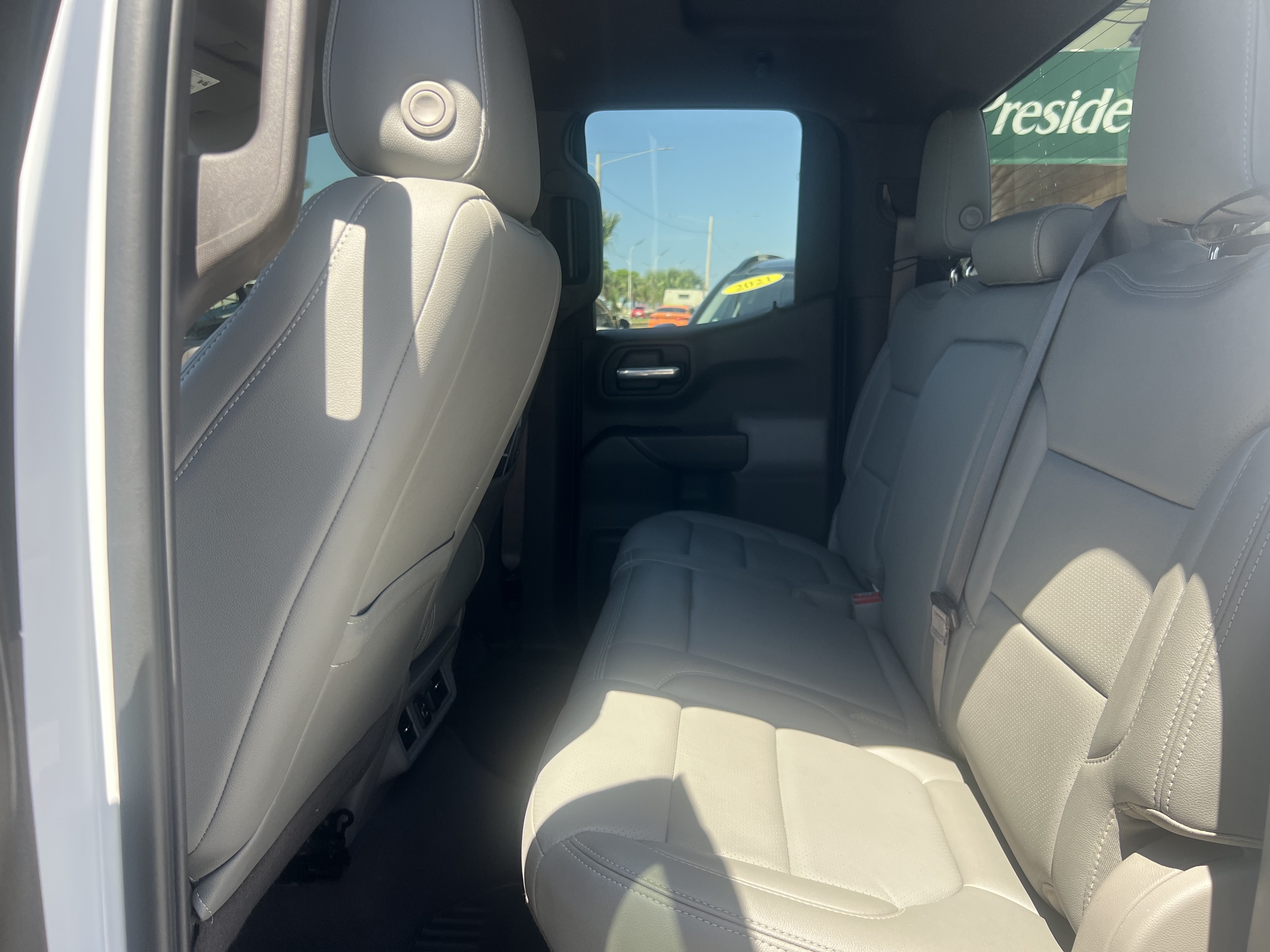 jeepetas y camionetas - Chevrolet Silverado 2019 7