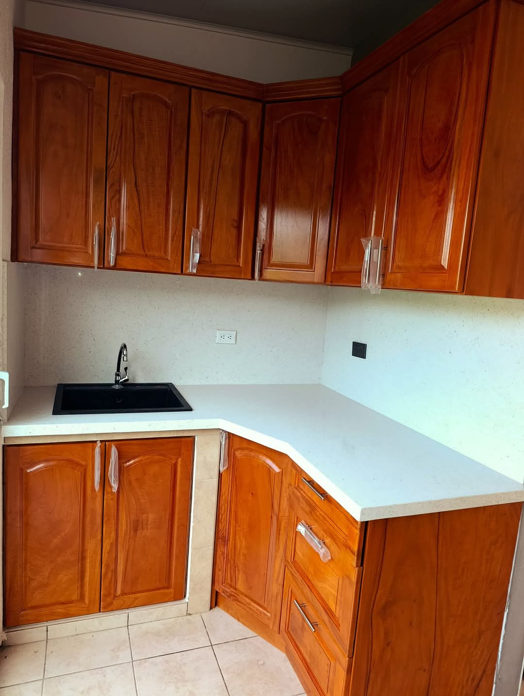 muebles y colchones - Gabinetes para cocina, encimeras y más  2