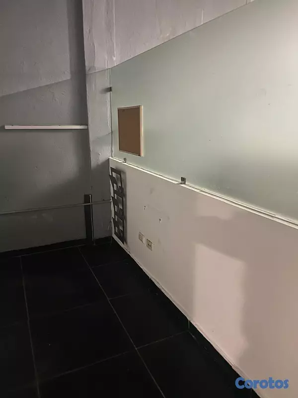 oficinas y locales comerciales - Edificio en la Av. Duarte Casi Esquina Mexico  4