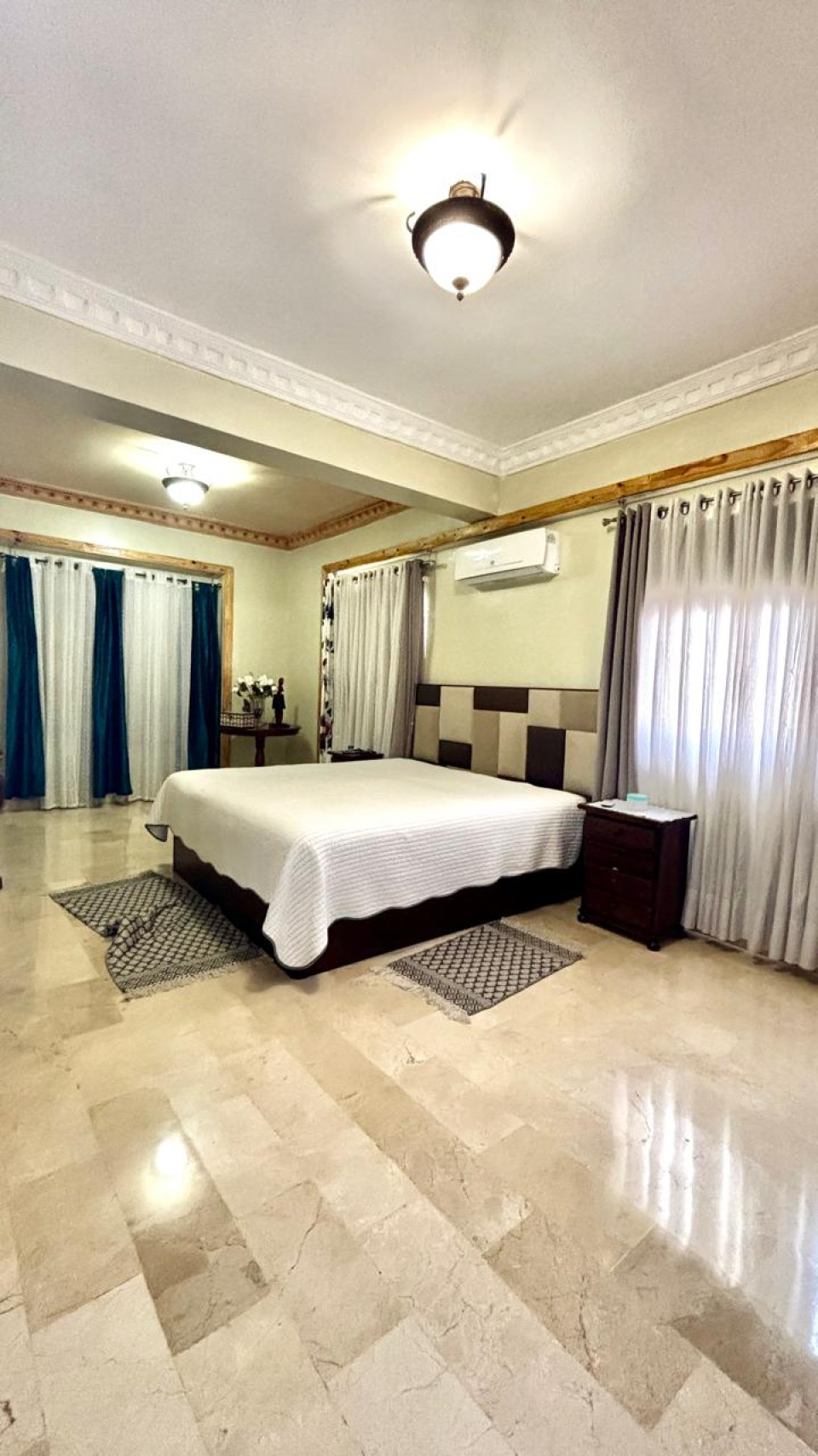 apartamentos - Apartamento en Alquiler Vacío en Mirador Norte 2H, 3B, 2P, 2do Nivel 4