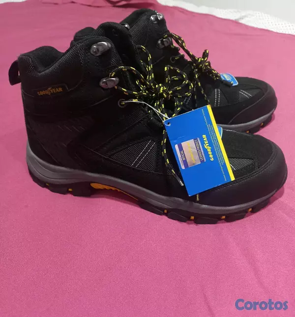 zapatos para hombre - VENDIDAS⚠️ 4