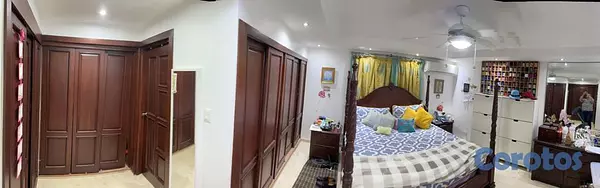 apartamentos - Apartamento con muy buena distribución ubicado en Bella Vista Sur 7