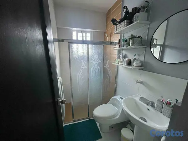 apartamentos - Apartamento en venta Gazcue 7