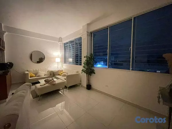 apartamentos - Apartamento en venta en Villa Aura 2