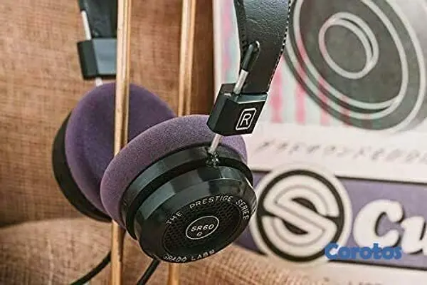 camaras y audio - Almohadillas Yaxi Pads S Cushion para auriculares Grado 4