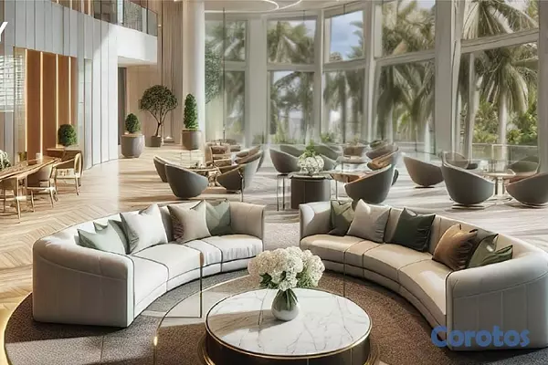 apartamentos - Apartamentos de lujo EN VENTA en Cap Cana frente a 6