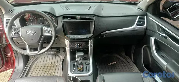 jeepetas y camionetas - maxus t60 2024 7