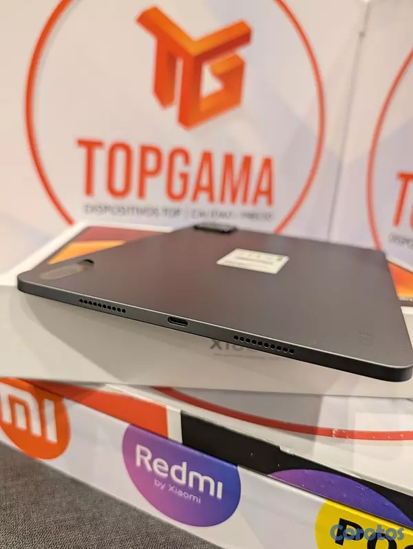 celulares y tabletas - XIAOMI PAD 8, 8GB RAM 256GB ROM 8