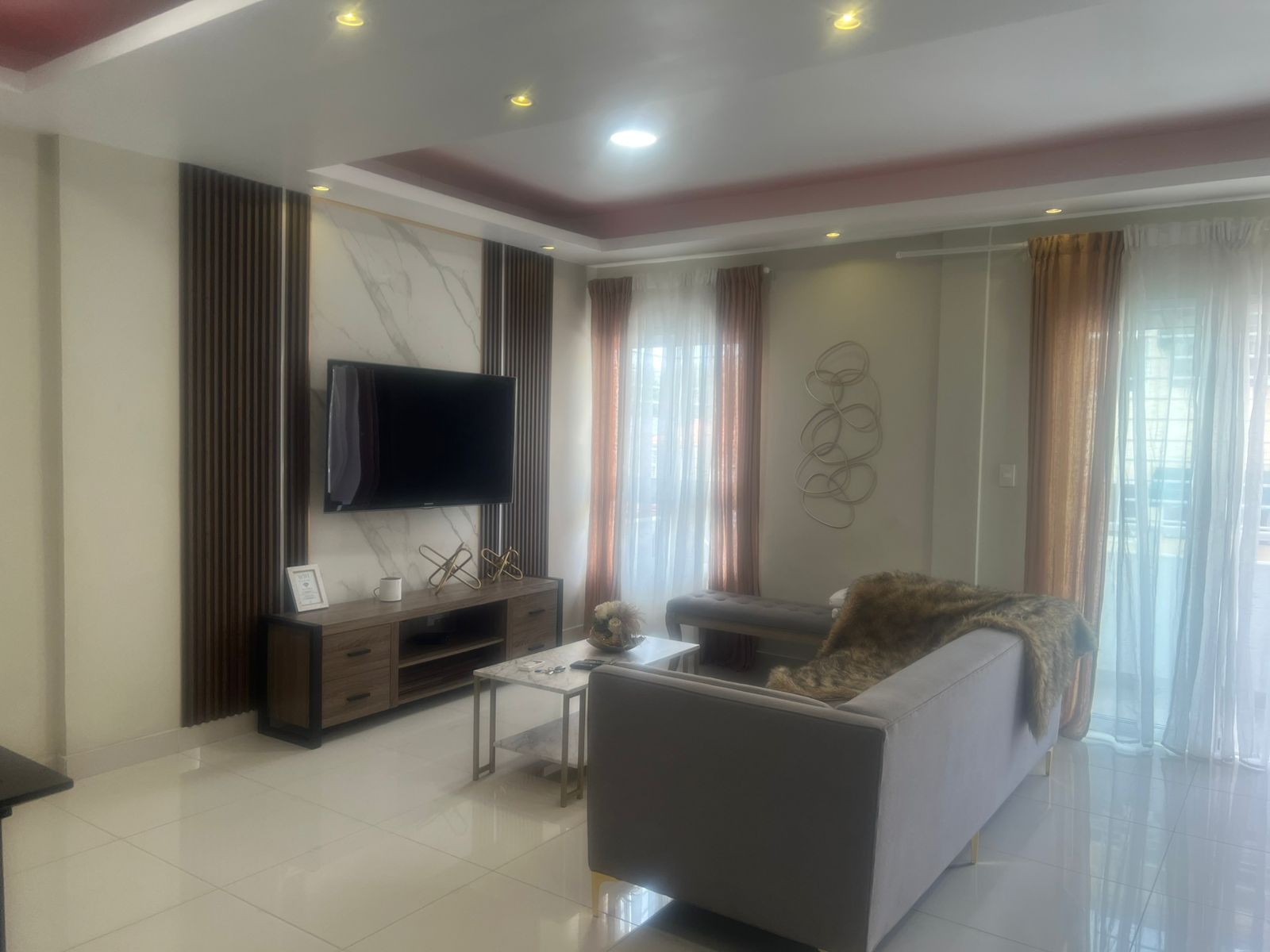 apartamentos - Apartamento en venta en El Millón 