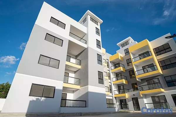 apartamentos - APARTAMENTO ALQUILER COLINAS DEL ARROYO II 4