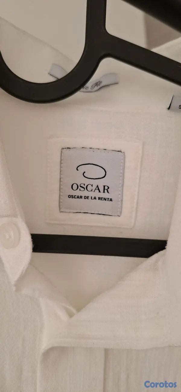 ropa para hombre - Chacabana Oscar de la Renta  2