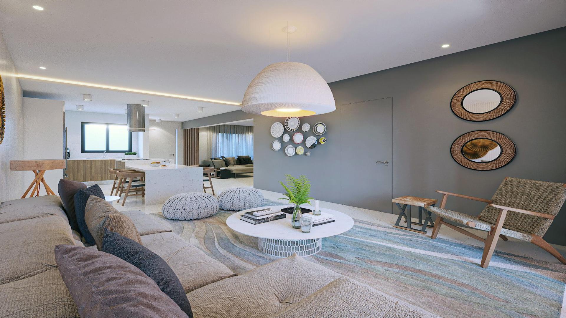 apartamentos - Apartamento de ventas Disponible en Cap Cana 2