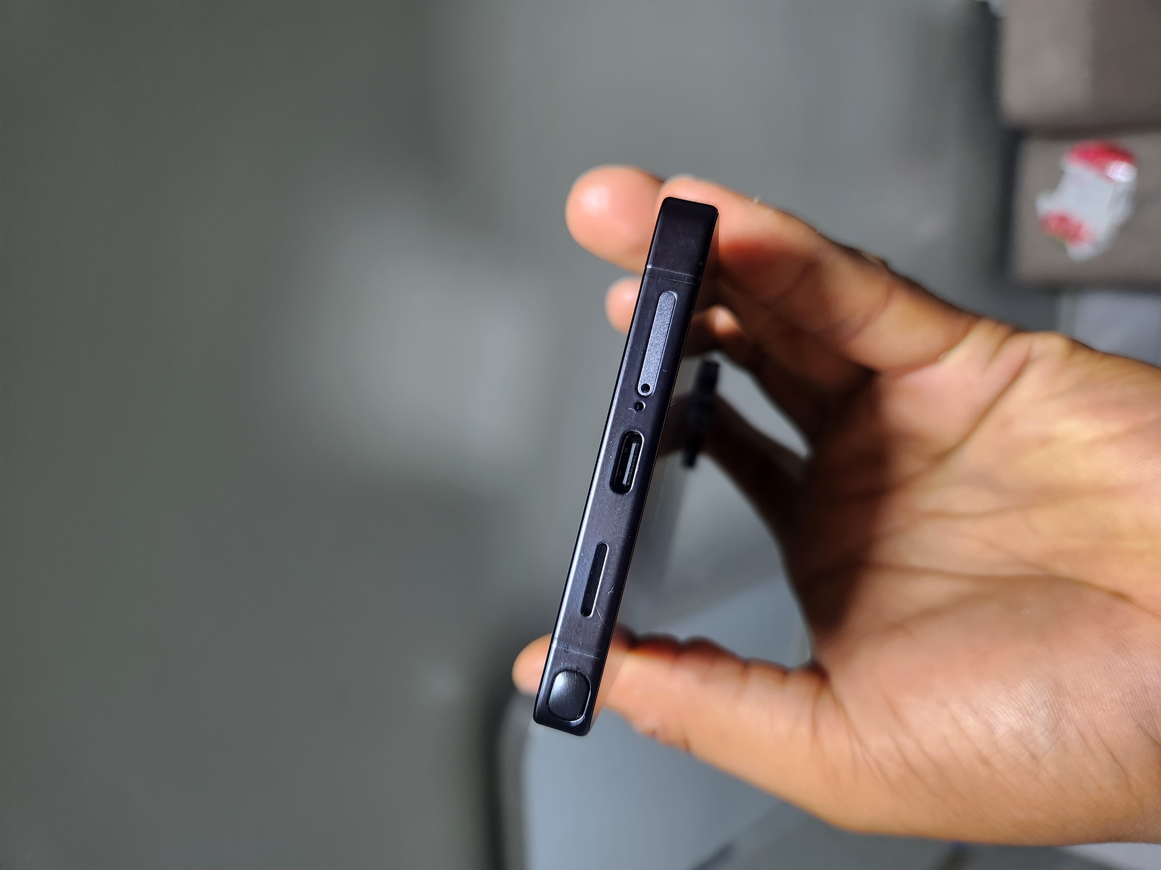 celulares y tabletas - S25 ultra de 1tb prácticamente nuevo tengo la fact 7