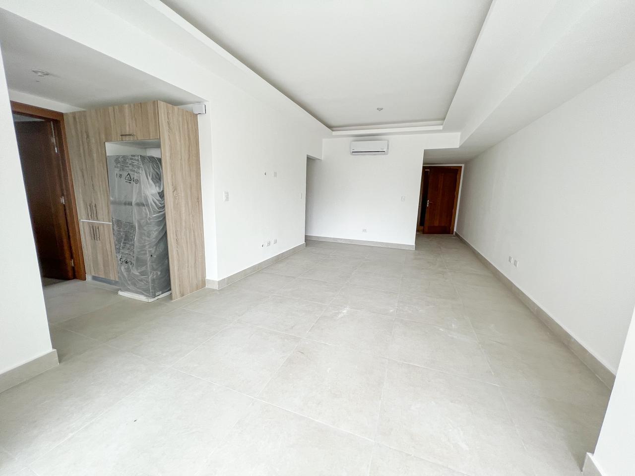 apartamentos - Evaristo Morales, Apartamento C/L Blanca 2
