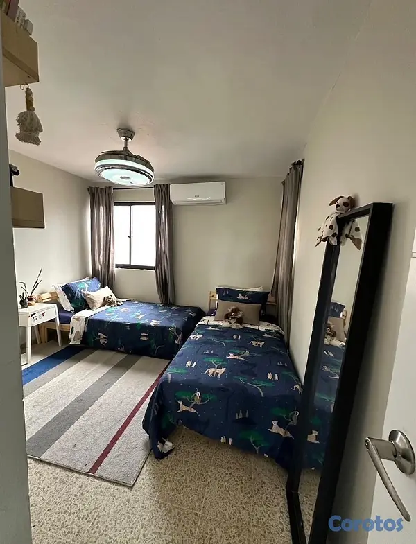 apartamentos - 🏙️ *Apartamento en Venta 
Bella Vista Sur*📍 
💰 USD 165,000$
 7
