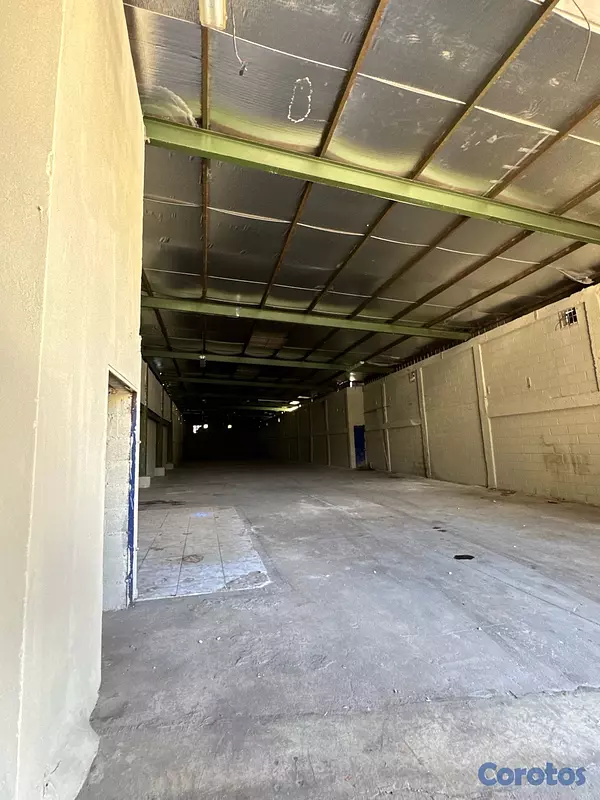 solares y terrenos - NAVE COMERCIAL 2